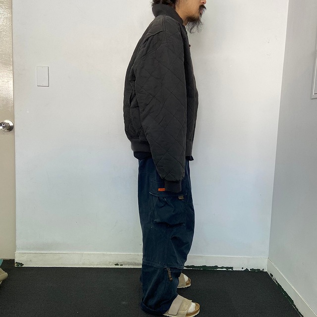 POLO RALPH LAUREN ポロ ラルフローレン キルトジャケット Ralph