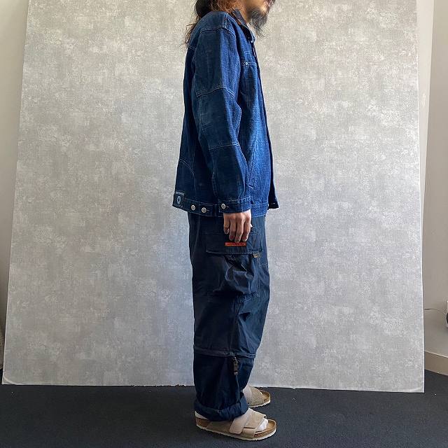 独特な 【送料無料】 POLE SOUTH サウスポール ヒップホップ 刺繍 