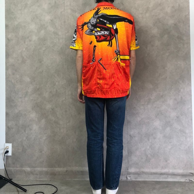 PRIMAL WEAR 