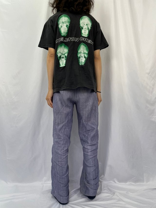 激レア Type O Negative 90年代ヴィンテージ Tシャツ 13