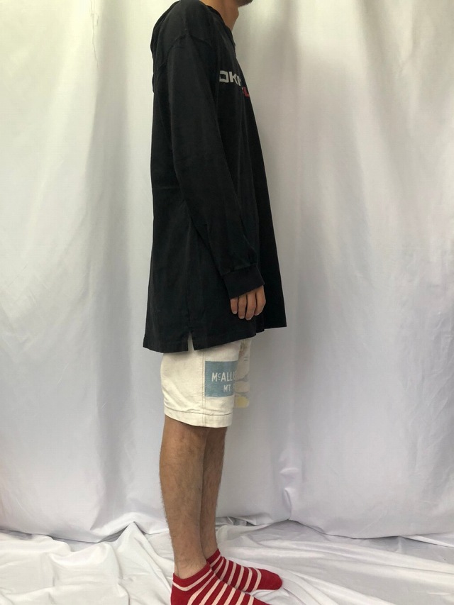 【SALE】DKNY JEANS USA製 