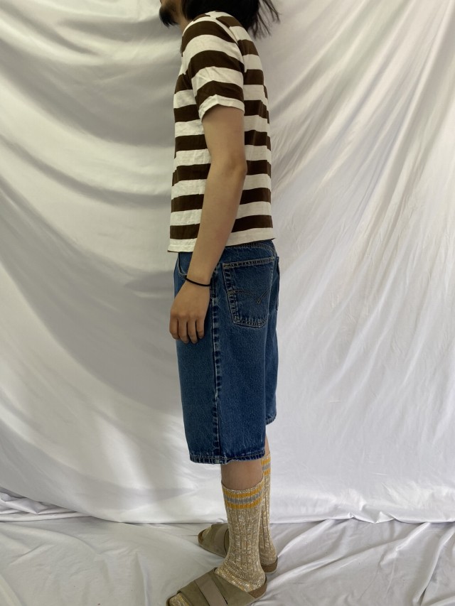 楽天市場】LEVI'S 501 CUSTOM HALF PANTS MADE IN USA PREMIUM