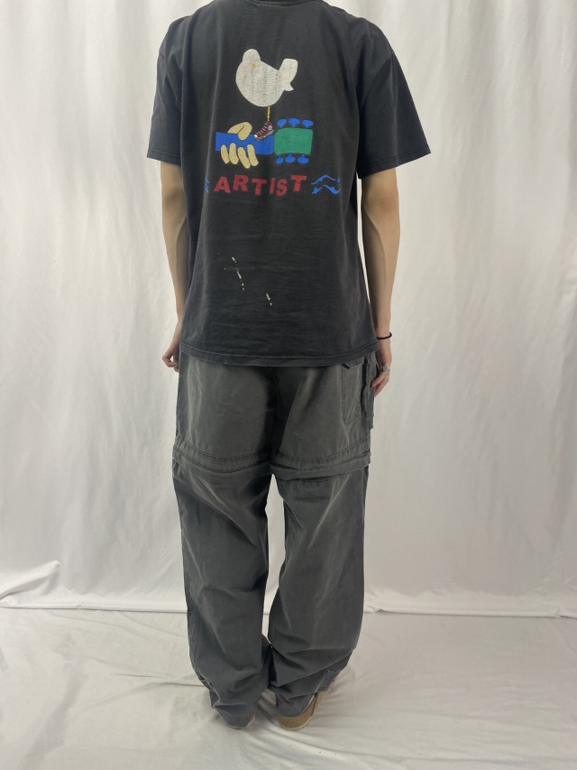 カベラス グレー | ビンテージ古着屋Feeet 通販 名古屋 大須 メンズ