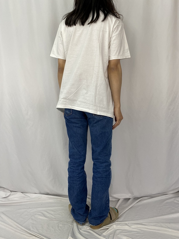 80s90s オールドスケート tシャツ USA製 SKATE OR DIE L - メルカリ