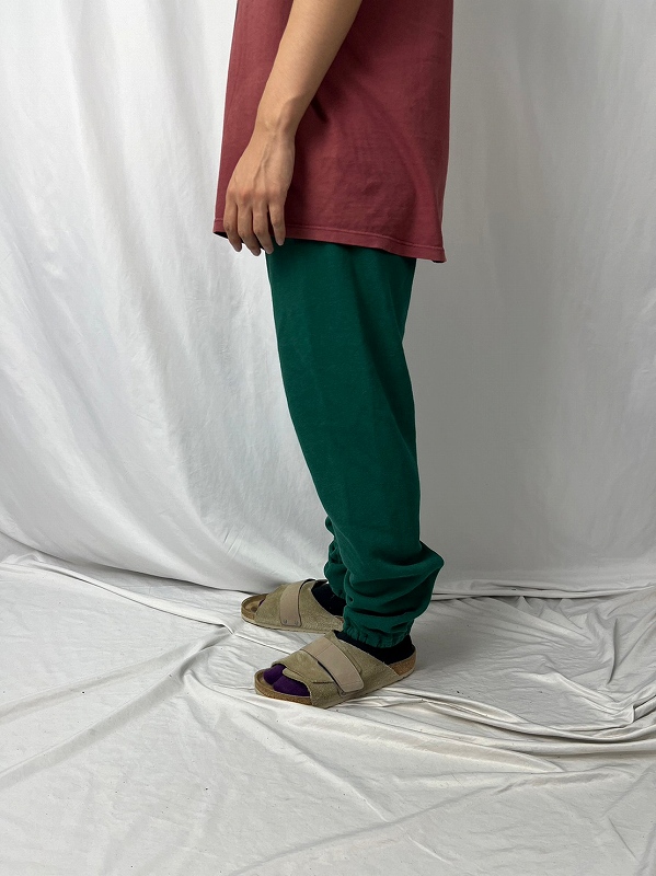 ビンテージ 80s 90s RUSSELL ATHLETIC レスリング部 スウェット