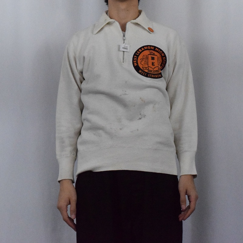 GUY LAROCHE vintage フランス製 シアーブラウス 36 - メルカリ