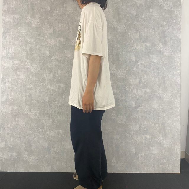 90年代 シュール 動物 ユーモア アート ビンテージ古着屋feeet 通販 名古屋 大須 メンズ 90年代 シュール 動物 ユーモア アート ビンテージ古着屋feeet 通販 名古屋 大須 メンズ