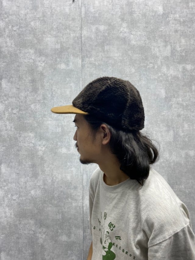 帽子 サンシェード ｜ヴィテージ古着屋Feeet 通販 名古屋 大須 メンズ