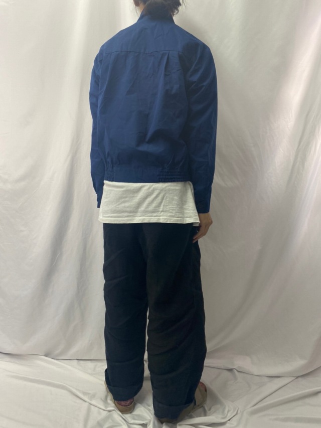 70年代 80年代 70s 80s 紺 ネイビー フォックス ストアブランド jc 