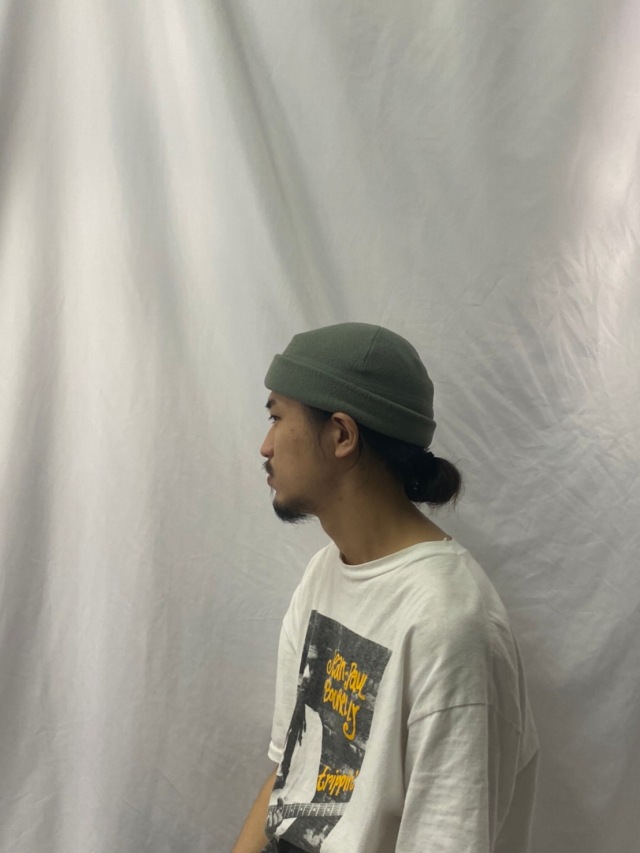 ミリタリー アメリカ軍 米軍 帽子 ポーラテック ヴィテージ古着屋feeet 通販 名古屋 大須 メンズ