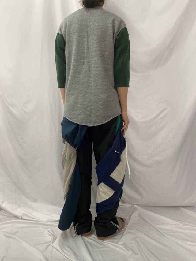 即完売品 nike lab made in italy ガーメントダイ パンツ | tspea.org