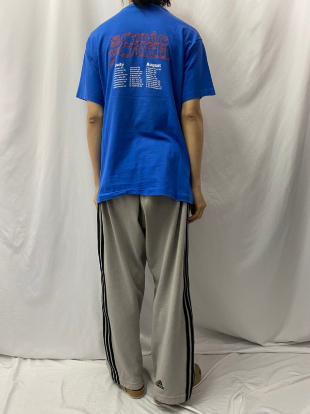 SONIC YOUTH Tシャツ 90s USA ヴィンテージ Tシャツ