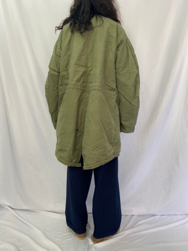 新品未使用> 22ss 完売品 RLX ラルフローレン モッズコート 【SALE／66 