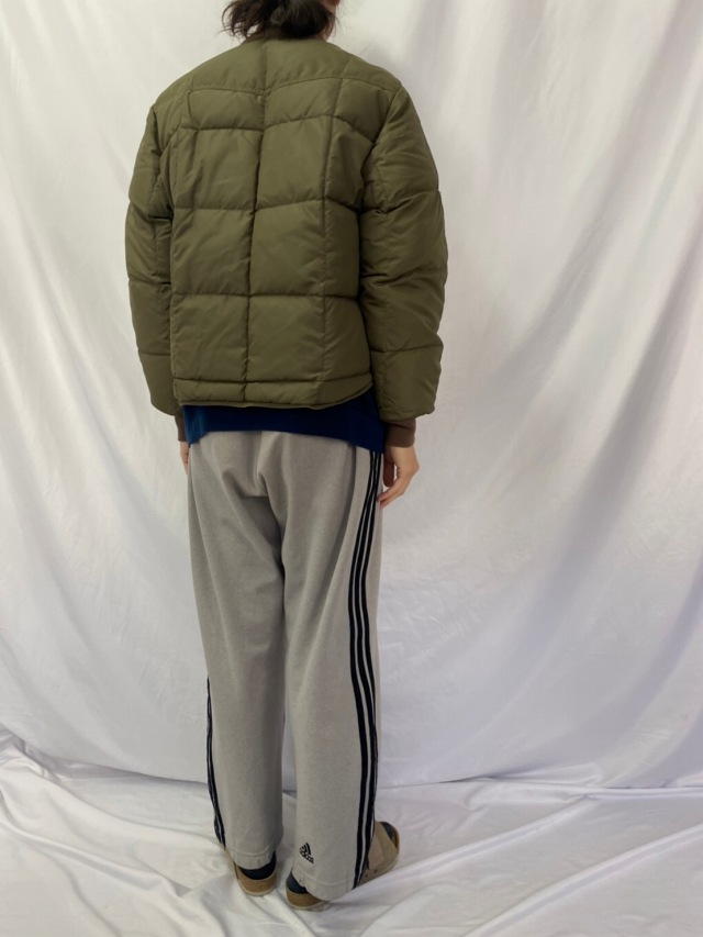 70's Eddie Bauer スカイライナー ダウンジャケット