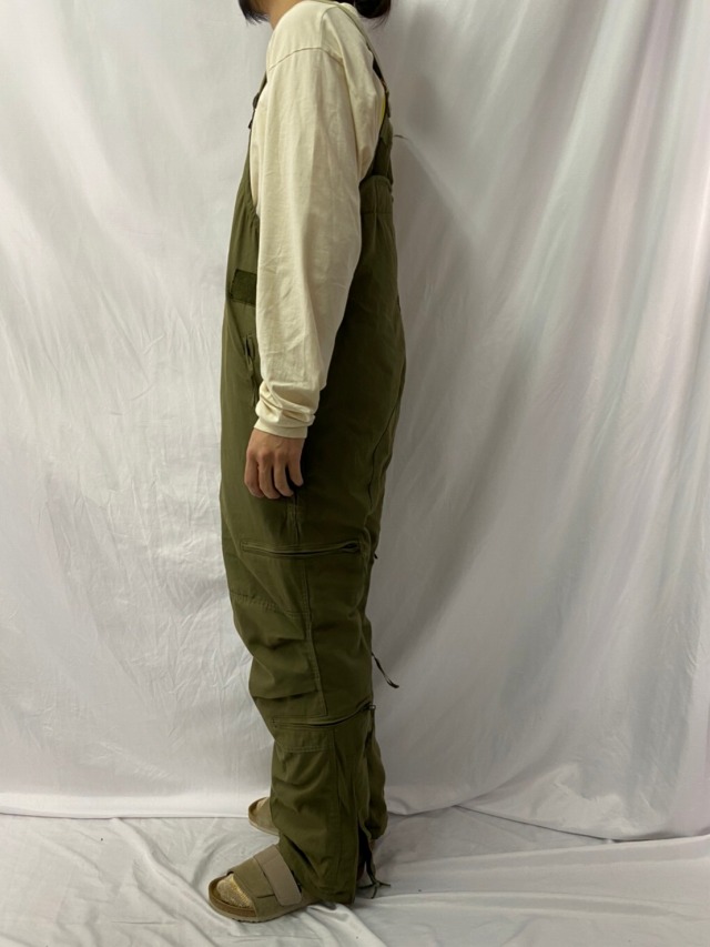 90年代 90s アメリカ軍 ミリタリー クルーマン │ヴィテージ古着屋 