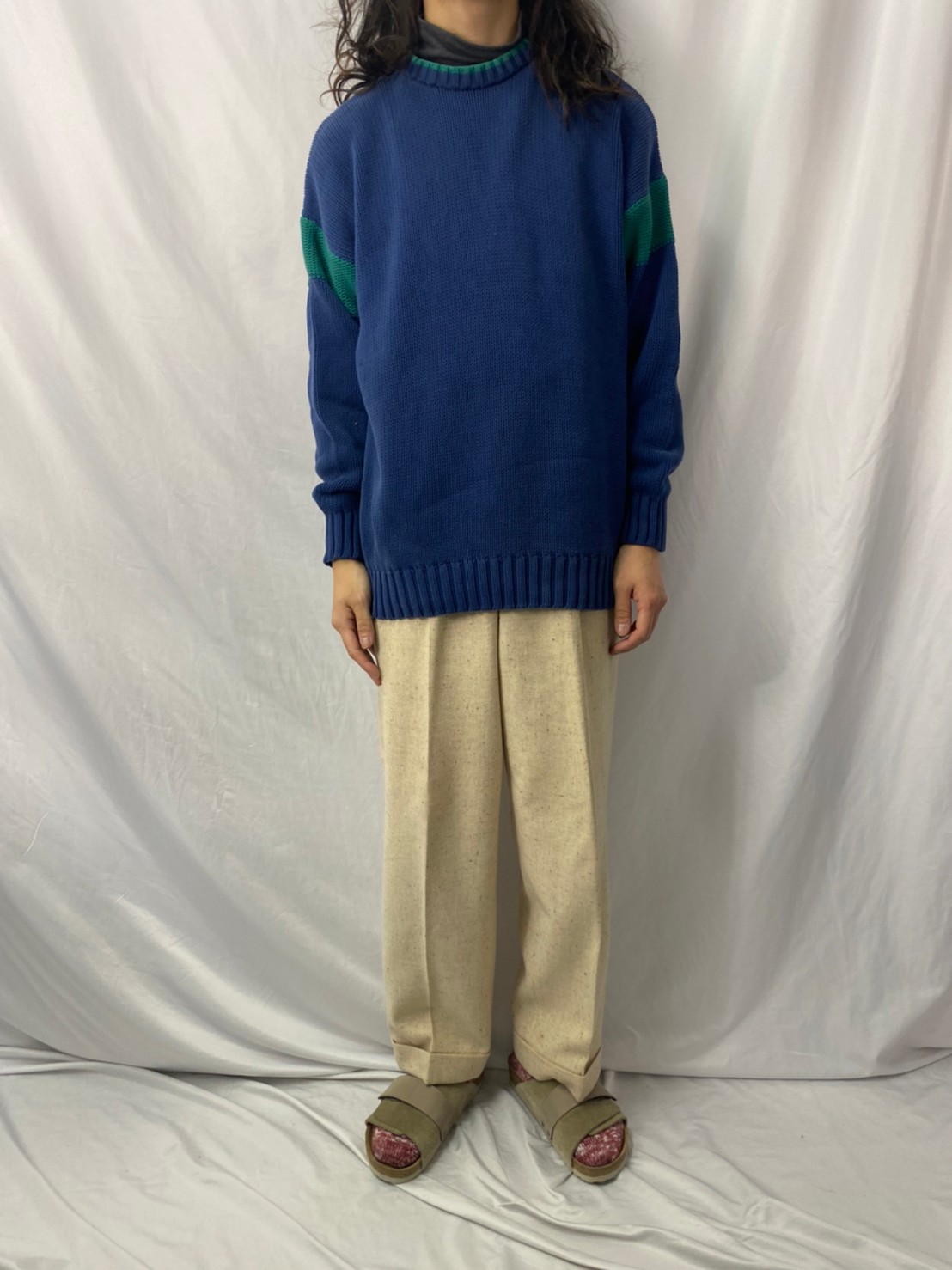 90年代 90s オールドギャップ OLD GAP ｜ヴィテージ古着屋Feeet 通販 名古屋 大須 メンズ