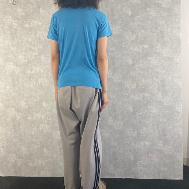 80年代 リーバイス 水色 ｜ヴィテージ古着屋Feeet 通販 名古屋 大須 メンズ
