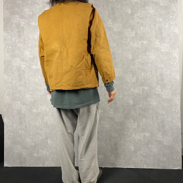 50's Duxbak Utica ハンティングジャケット