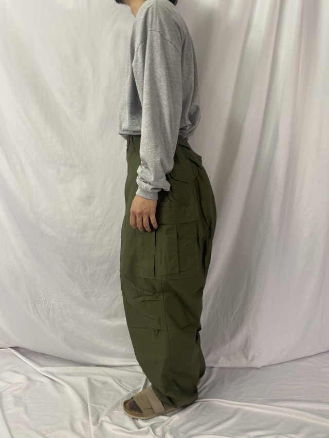 50's U.S.ARMY M-51 フィールドパンツ REGULAR-LARGE DEADSTOCK