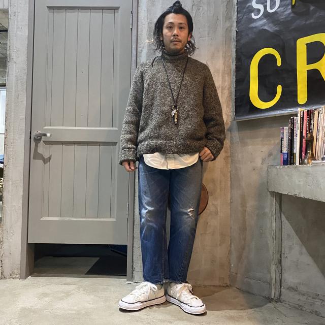 最終価格 Levis 501xx デニム