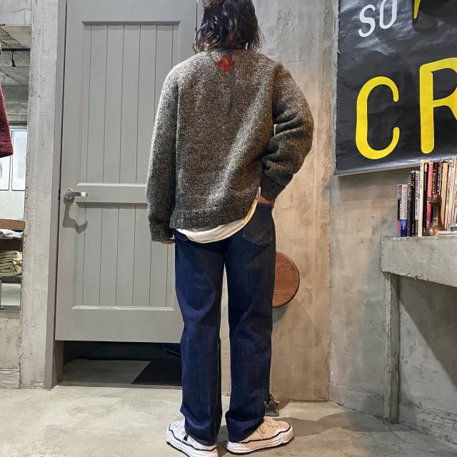 60s Levi's リーバイス 501 ビッグE