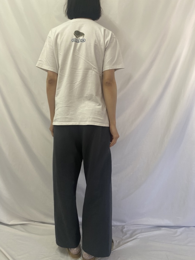 90年代 90s アメリカ製 オレオ │ヴィテージ古着屋Feeet 通販