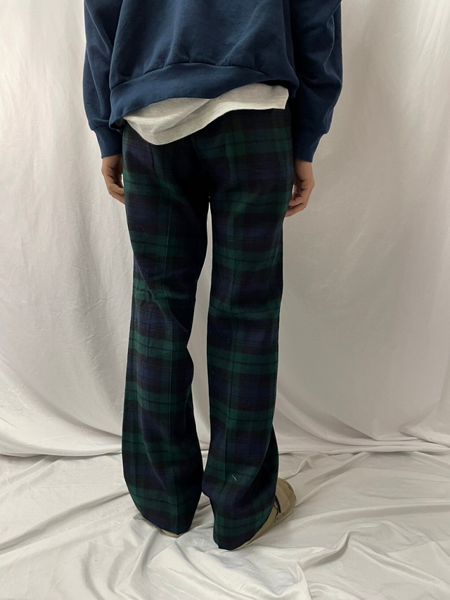 70s 80s 70年代 80年代 パンツ ヴィテージ古着屋feeet 通販 名古屋 大須 メンズ