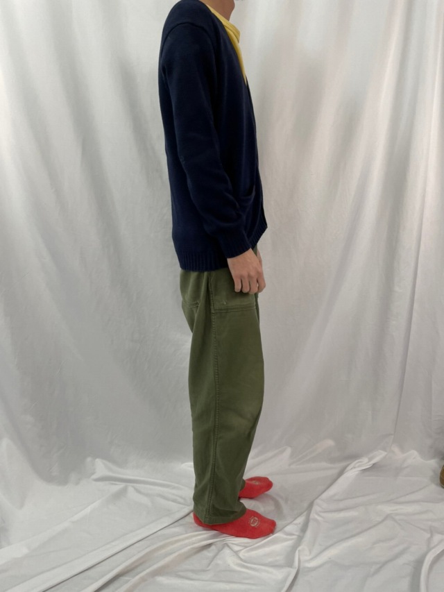 90年代 90s ポロスポーツ ネイビー 紺 ラルフローレン │ヴィテージ