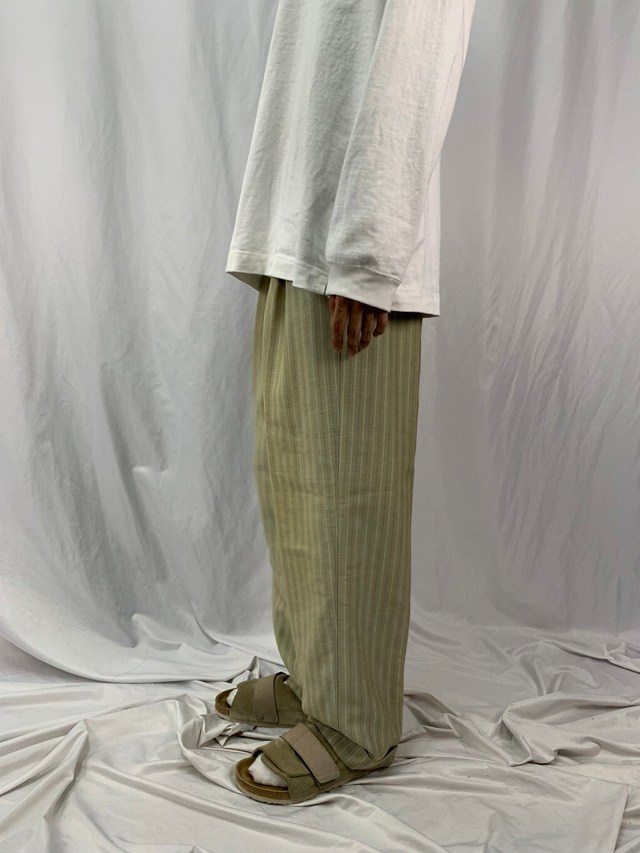 Beige Original 1950s Vintage Pants for Men for sale | eBay