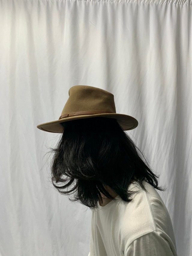 ペンドルトン アメリカ製 帽子 | ビンテージ古着屋Feeet 通販 名古屋 ...
