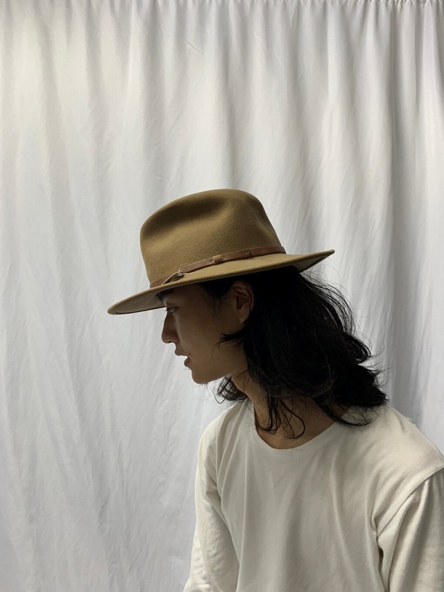 ペンドルトン アメリカ製 帽子 ビンテージ古着屋Feeet 通販 名古屋 大須 メンズ