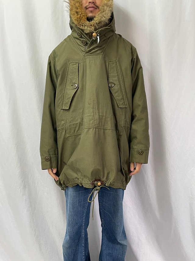 US ARMY アメリカ軍 M-43 Field Parka フィールドパーカ-