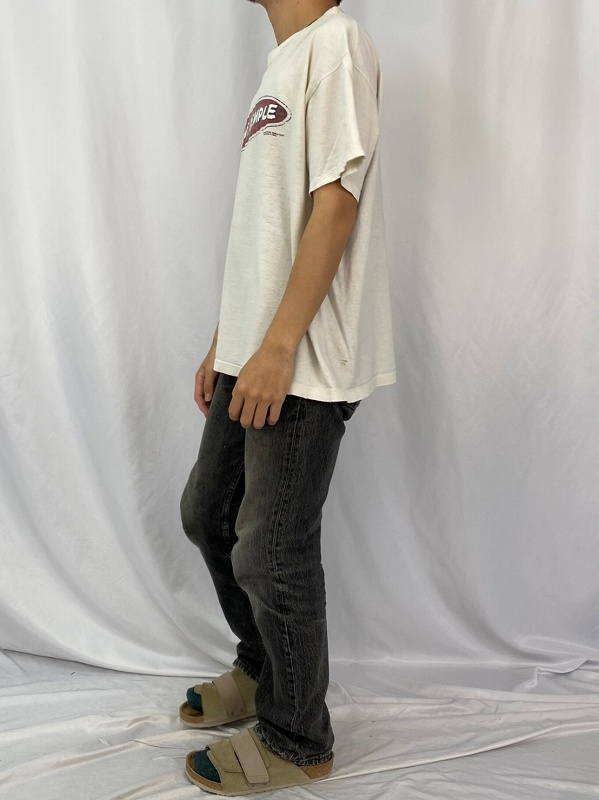 90's STONE TEMPLE PILOTS USA製 ロックバンドTシャツ XL