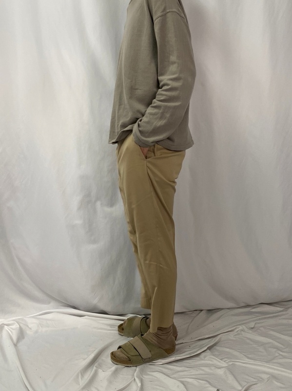 Ralph Lauren Purple Label ITALY製 ウールスラックス W37