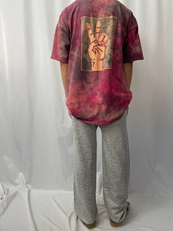 古着 Champion スウェット グレー