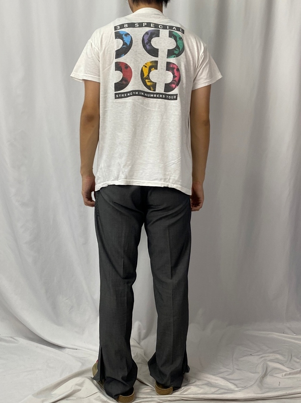 80s THE DICKIES バンドTシャツ