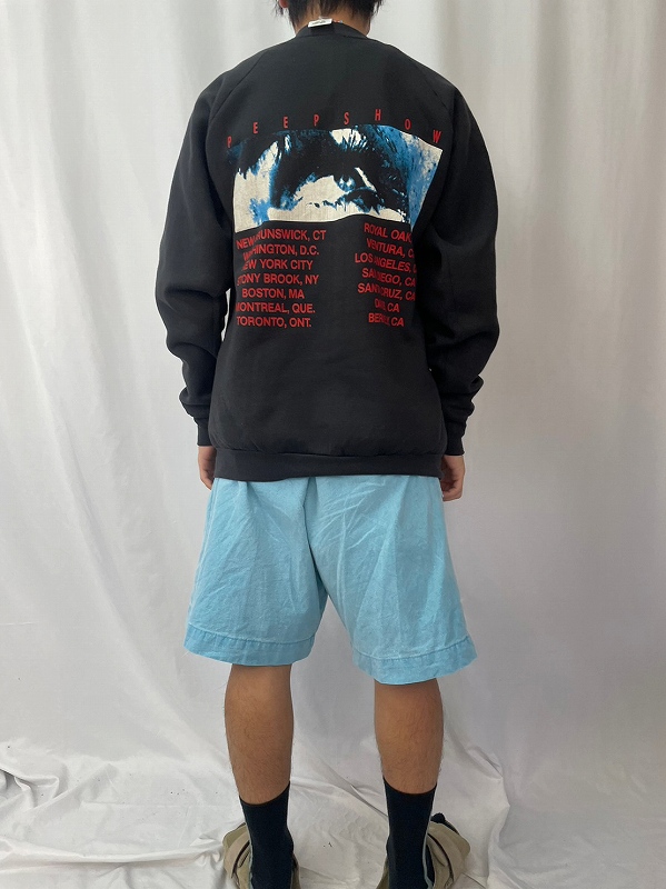 2023aw Brook Sweat　XLサイズ　スウェット