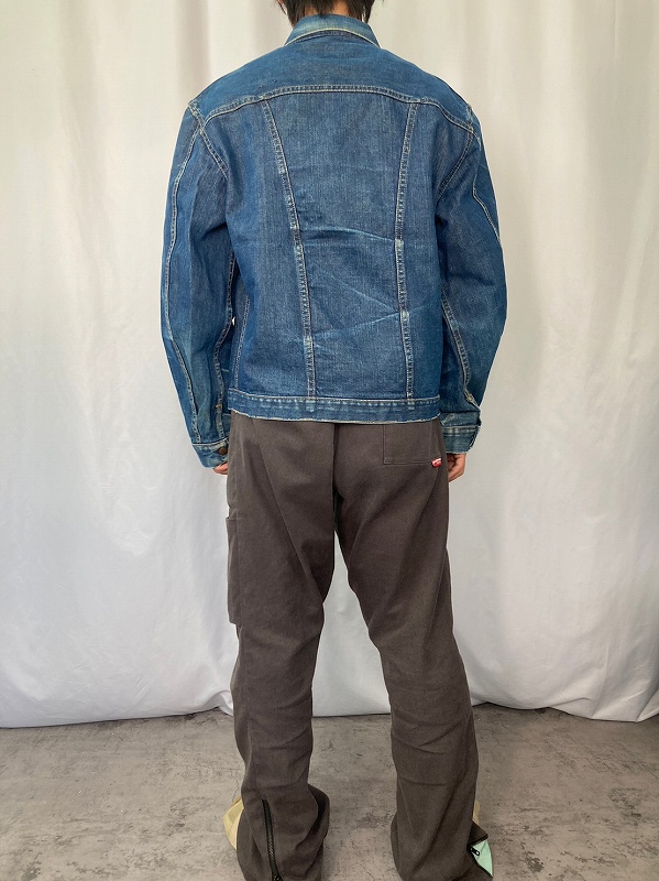 60's Wrangler 24MJ デニムジャケット size44