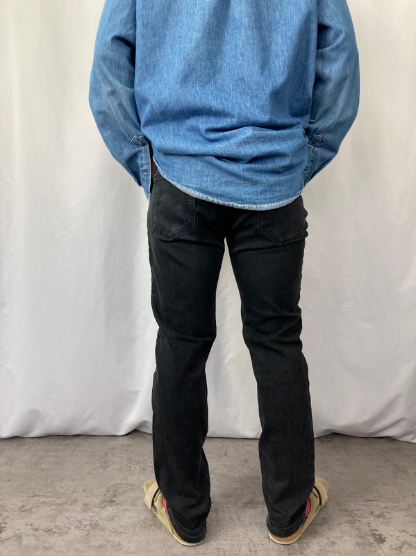 Levi’s 511 jeans デニムバンツ新品