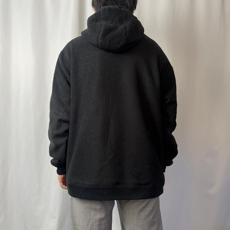 黒 ブラック パーカー │ヴィテージ古着屋Feeet 通販 名古屋