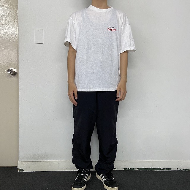 【SALE】 Smart Paint ペイントメーカー プリントTシャツ XL
