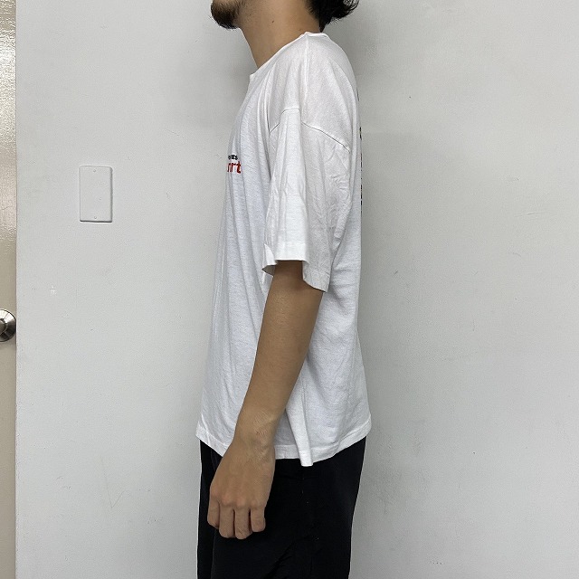 【SALE】 Smart Paint ペイントメーカー プリントTシャツ XL