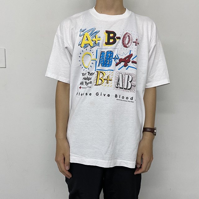90年代 アメリカ製 アメリカンレッドクロス 医療 半袖 ビンテージ古着屋feeet 通販 名古屋 大須 メンズ 90年代 アメリカ製 アメリカンレッドクロス 医療 半袖 ビンテージ古着屋feeet 通販 名古屋 大須 メンズ