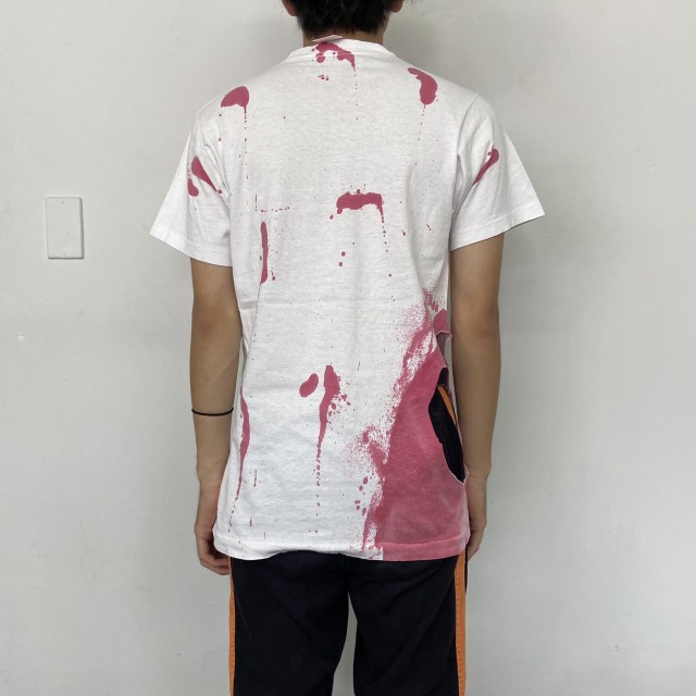 90年代 シャークハンターズクラブ アメリカ製 ヴィテージ古着屋feeet 通販 名古屋 大須 メンズ