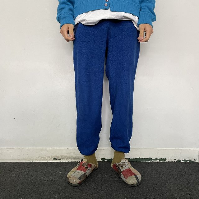 80s patagonia Freece Pant