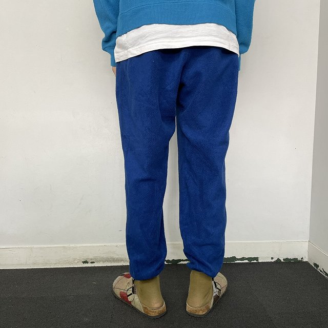 ヴィンテージ ❗️80s patagonia フリース パンツ