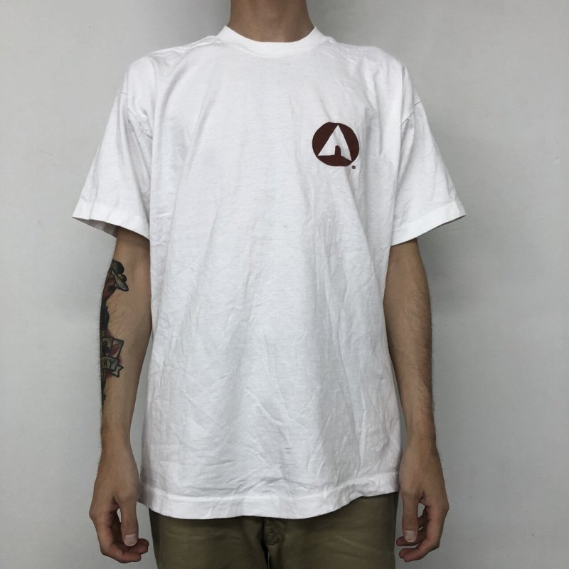 【SALE】 90's AIRWALK ロゴTシャツ XL