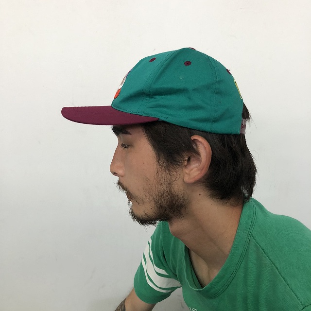 ディズニー グランピー 帽子 ヴィンテージ古着屋feeet 通販 名古屋 大須 メンズ