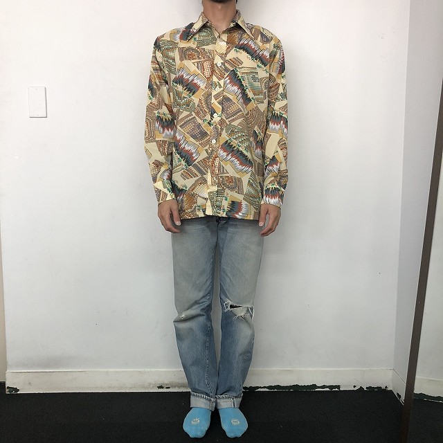 70年代 ヴィンテージ古着屋feeet 通販 名古屋 大須 メンズ 70年代 ヴィンテージ古着屋feeet 通販 名古屋 大須 メンズ
