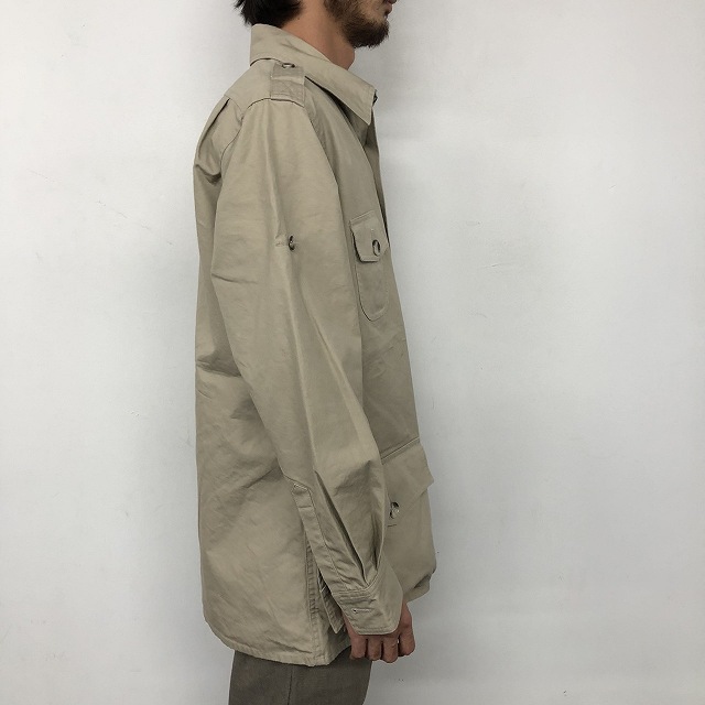 80年代 バナナリパブリック コットン ｜ヴィテージ古着屋Feeet